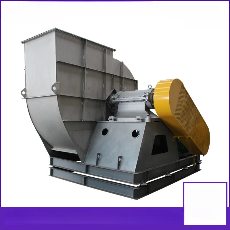 4-72 Centrifugal fan C type