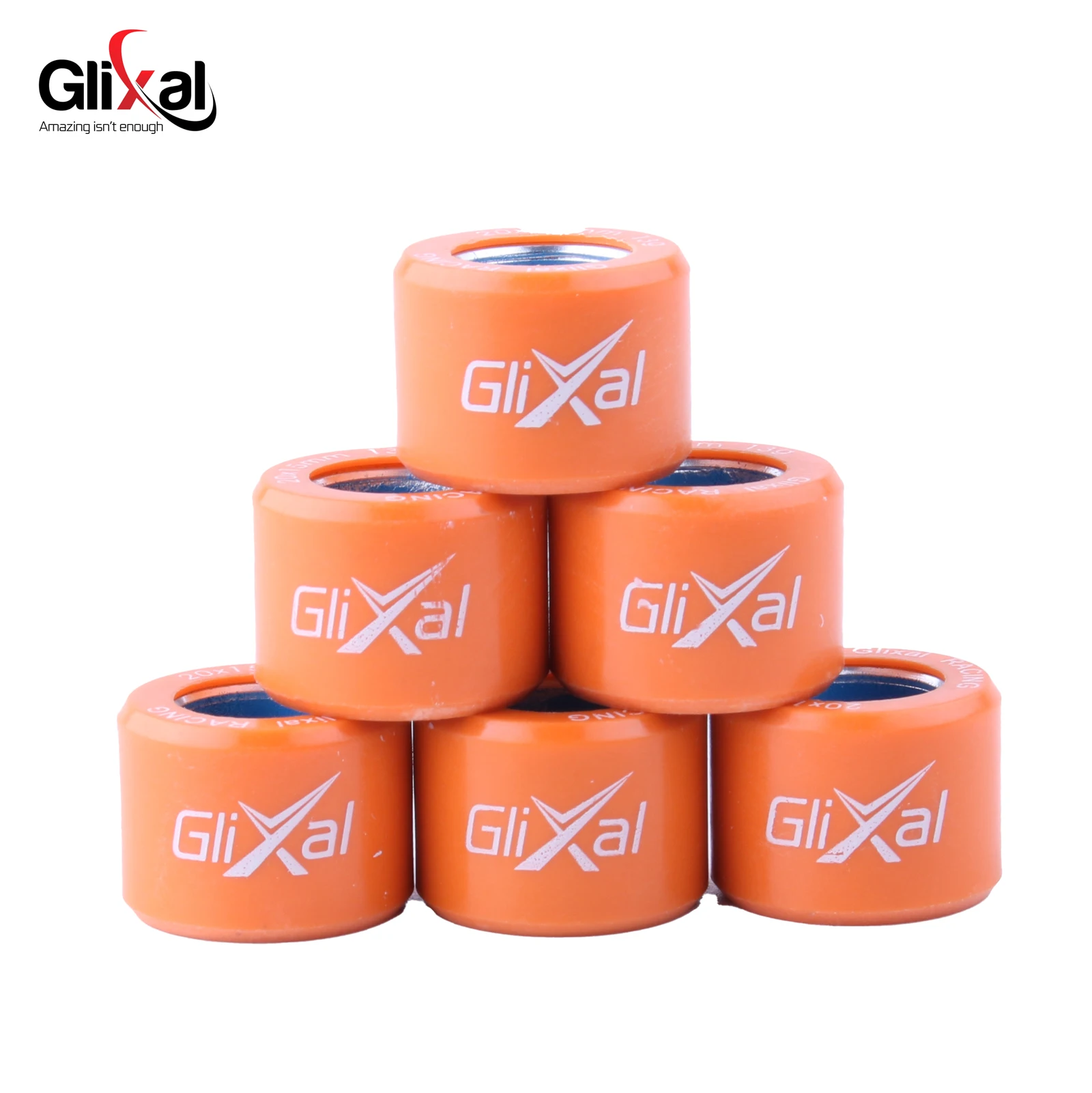 Рисунок 2 - Набор высокопроизводительных роликовых