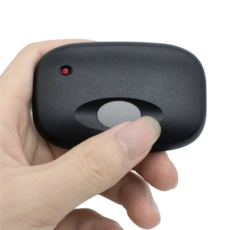 M09K For Linear Megacode MCT-1/MCT-11/MCT-3 For LD033/For LD050/LS050 318Mhz Garage Door Opener Remote Control Unit