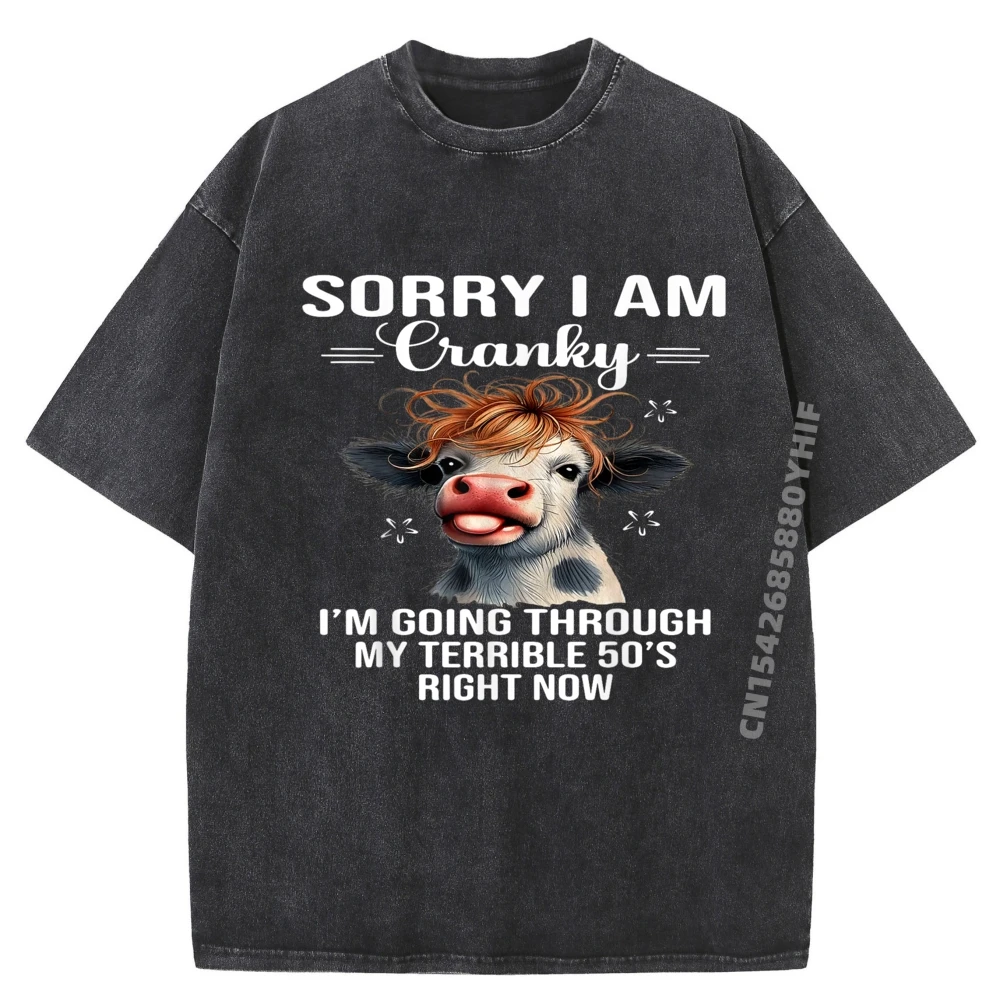 

Последняя футболка с принтом «Извините, я журавлина», футболки для мужчин, идея подарка, графические топы и футболки, мужские потертые футболки большого размера