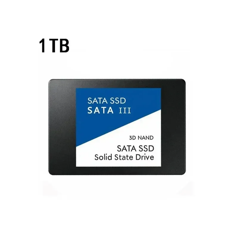 Neue SATA-Festplatte SSD mit großer Speicherkapazität, M2 NGFF-Festplatte mit integriertem Solid-State-Laufwerk, geeignet für Desktop-Computer und Notebooks mit sicherer Kapazität.