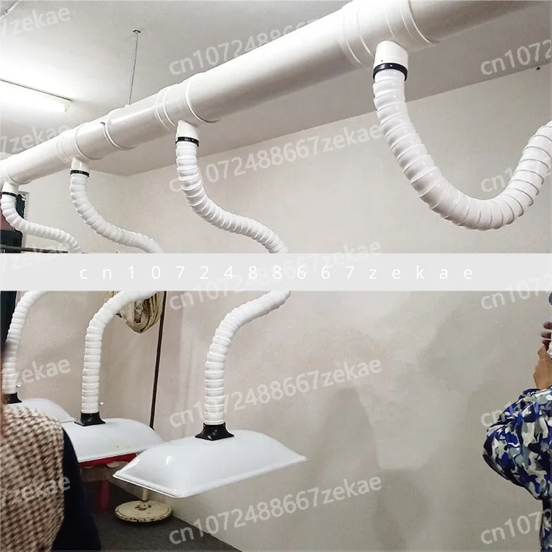 

Центр здоровья, традиционная китайская медицина, больница, дафанг, машина для выключения курения, прижигание, дымовая выхлопная труба