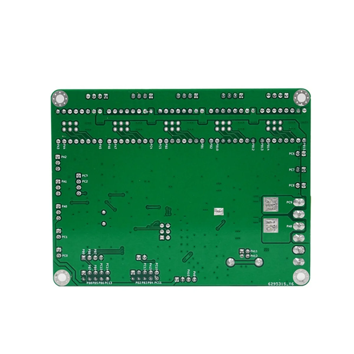 32 Bit Silent Mainboard for Artillery 3D Printer Original Upgraded Firmware Motherboards for Genius Pro—AA56 view 4