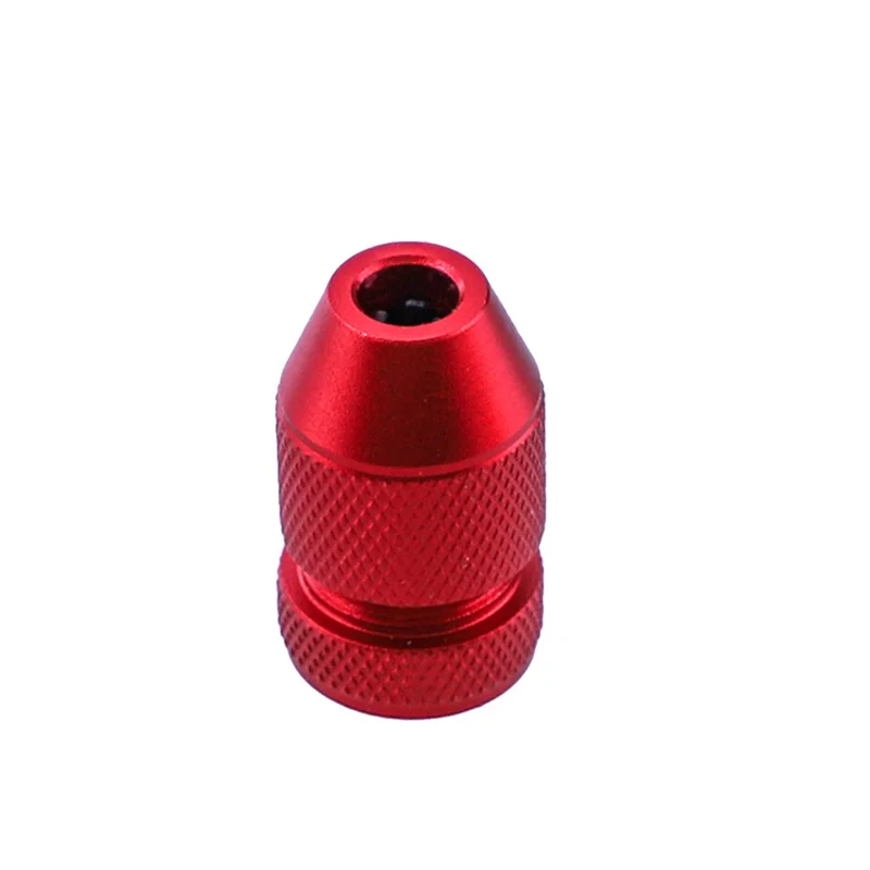 Arresto di profondità del trapano per punta da trapano s, anelli di limite del collare di arresto del trapano localizzatore tappo di profondità per foratura punta da trapano da 2-5Mm