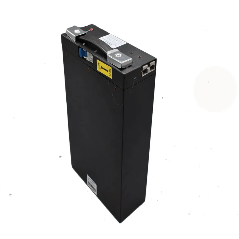 Forklift lithium battery 24v 35ah