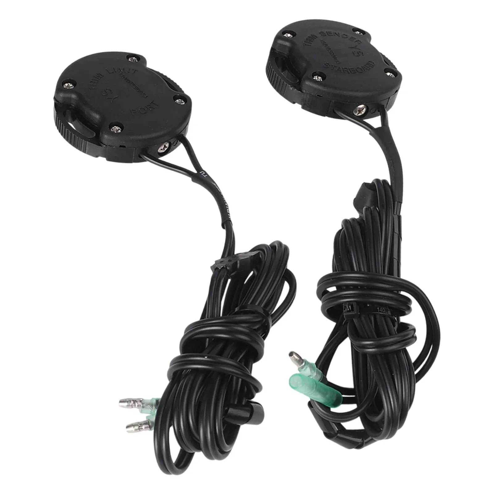 

Для Mercruiser Набор концевых переключателей наклона триммера для Alpha One Sterndrives 805320A03 Надежная морская производительность