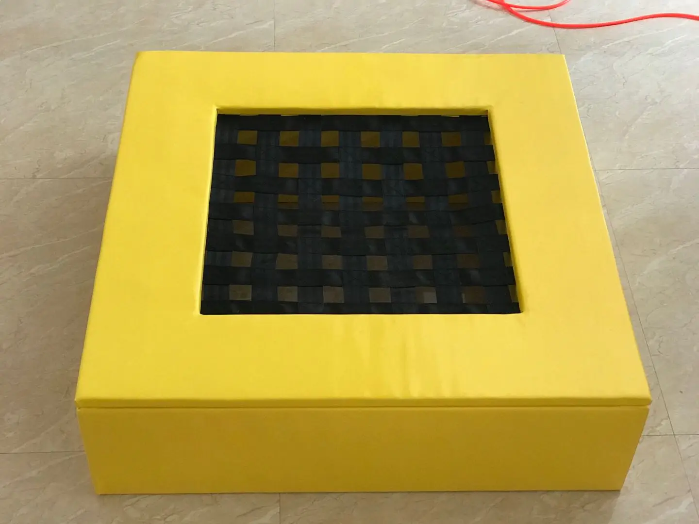 Naughty castle sand leakage lift indoor children's playground sand leakage artifact baby sand shaking platform indoor