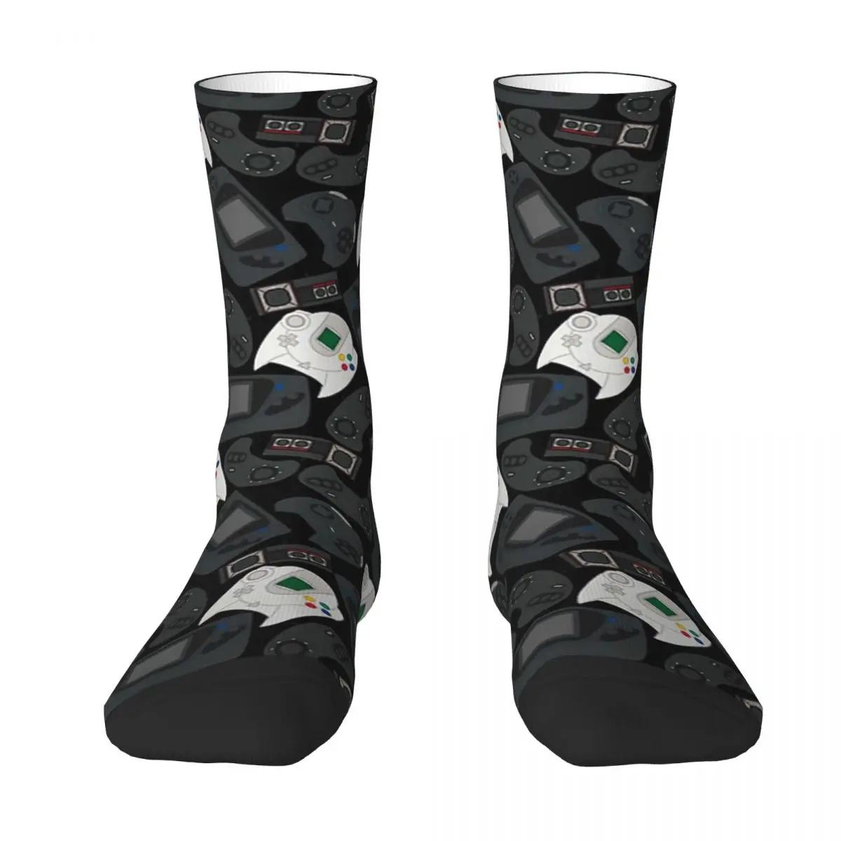 

GAMER CONTROLLER S FANS Adult Socks Unisex socks,men Socks women Socks