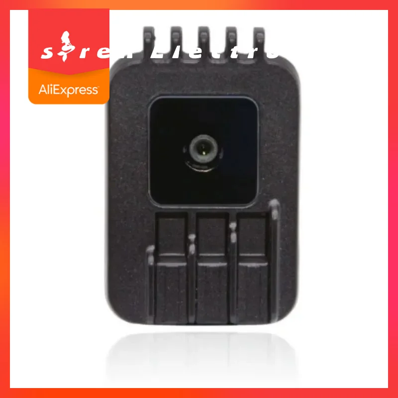 Luxonis OAK-1 Embedded Camera with 4K Color Sensor