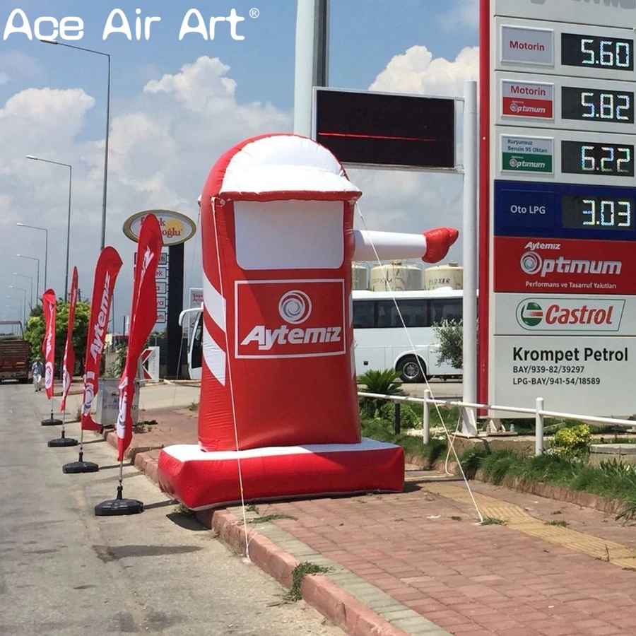 Customized Inflatab… - image