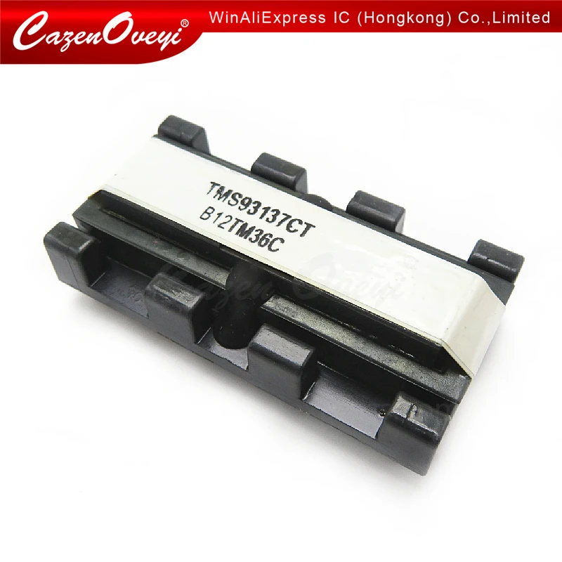 

1pcs/lot TMS93137CT TMS93137 93137 transformer step-up transformer high-voltage coil In Stock