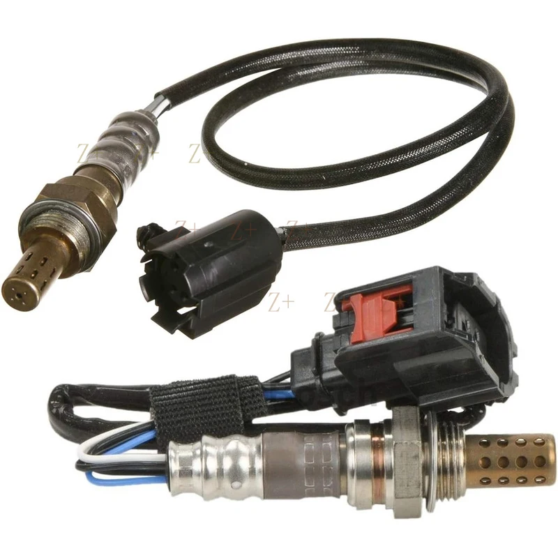 

Z+ 2pcs Oxygen Sensor For DODGE CARAVAN GRAND CARAVAN CHRYSLER VOYAGER 2001-2003