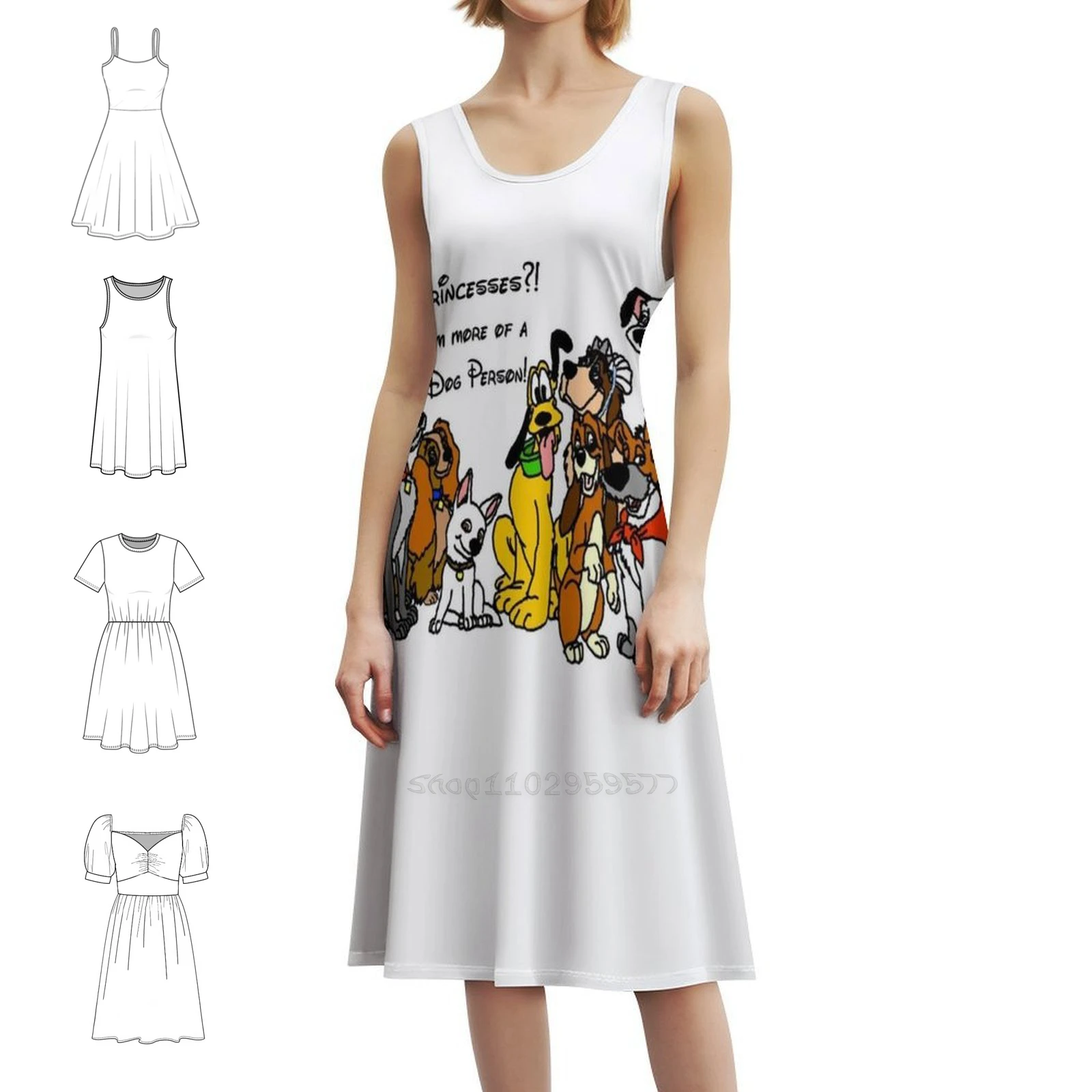 

Повседневное платье в корейском стиле для женщин, простые повседневные офисные женские платья, женские бродяги, медные женские платья Nanna Nana