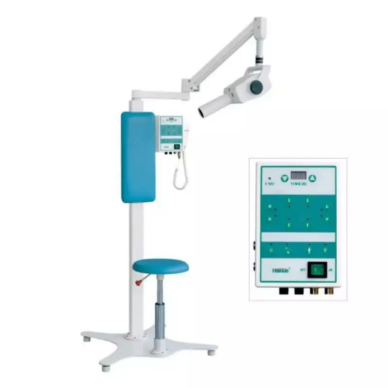 Effective professional medical X ray den tal x ray machine portable x-ray machine