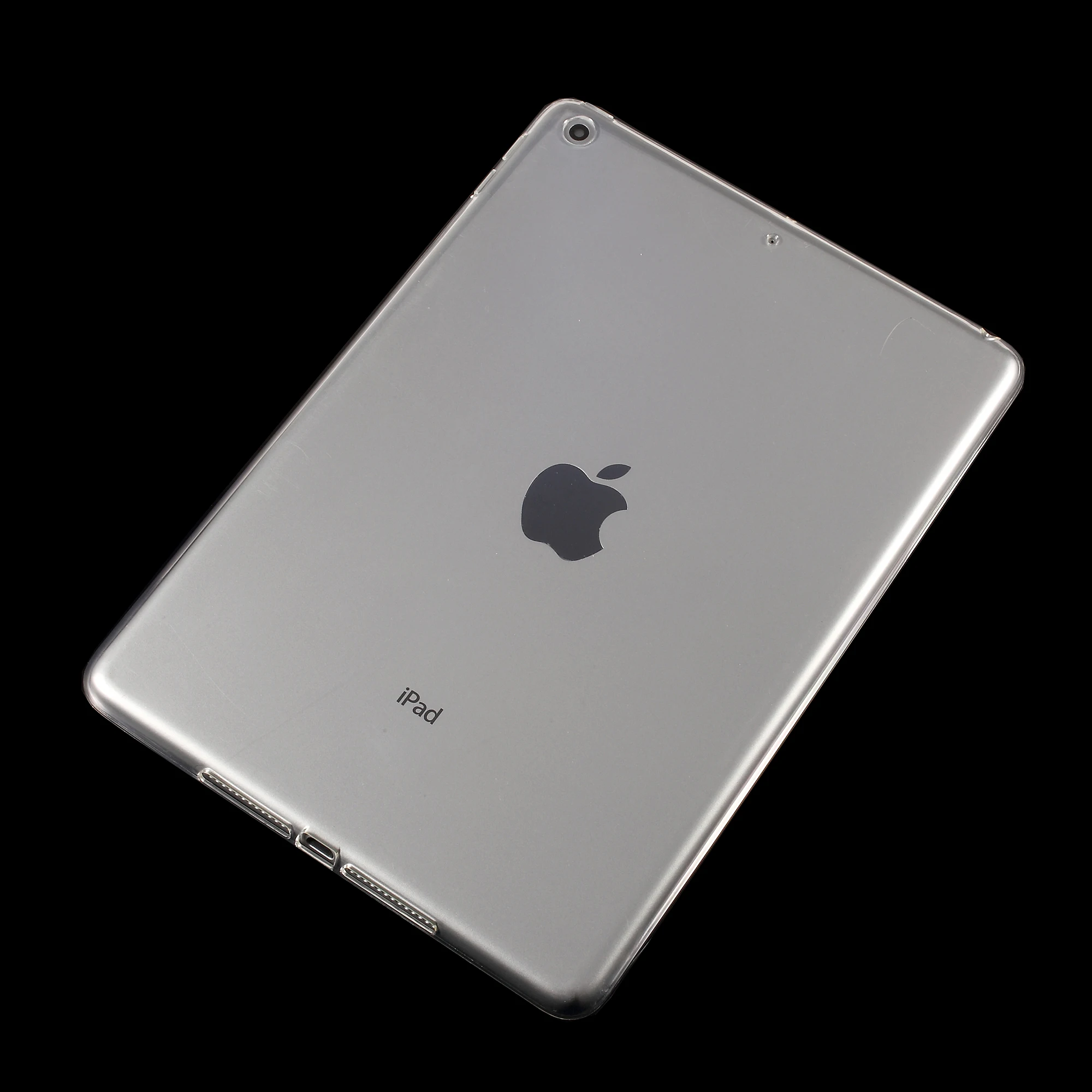 

Soft TPU Protection Case for iPad 9.7 (2018) / 9.7 (2017)