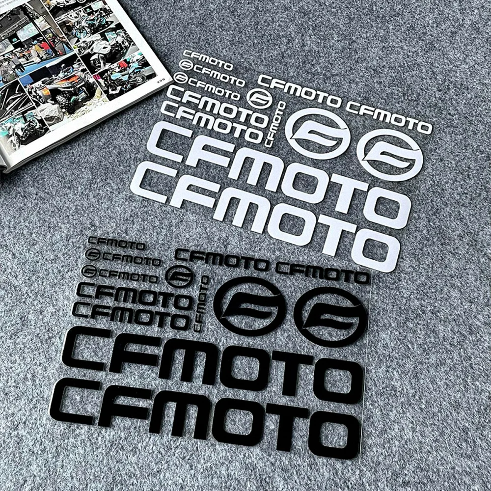 

For CF MOTO Stickers Motorcycle Accessories Explore CFMOTO MT NK SR SS 800MT 650MT 800NK 450MT 675SR 450SR 450SS 800 675 650 450