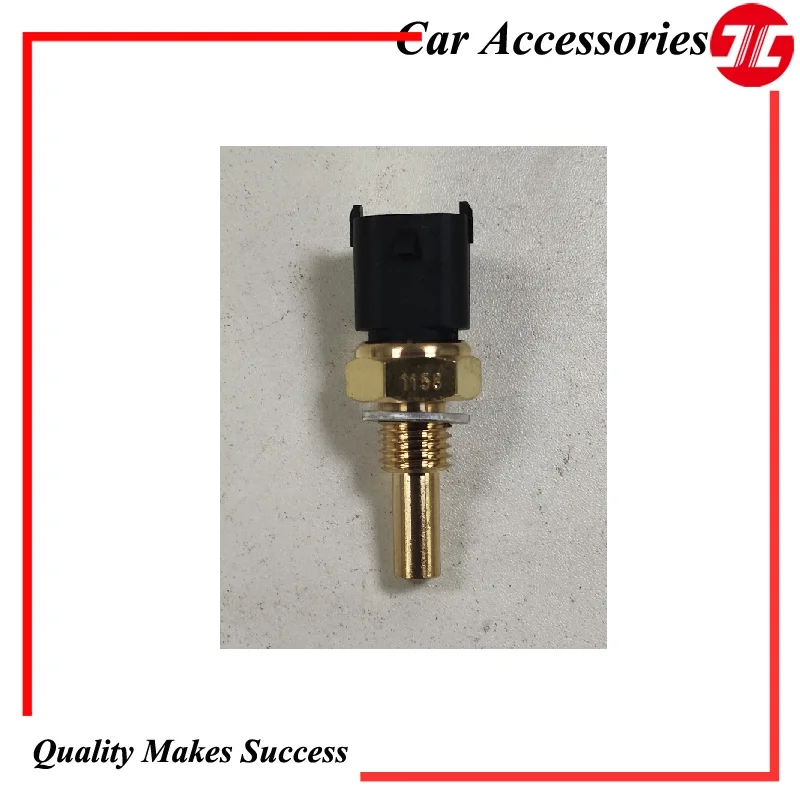 Sensore temperatura acqua liquido di raffreddamento per Ford Transit e JMC Baodian OE #   X 0281002209