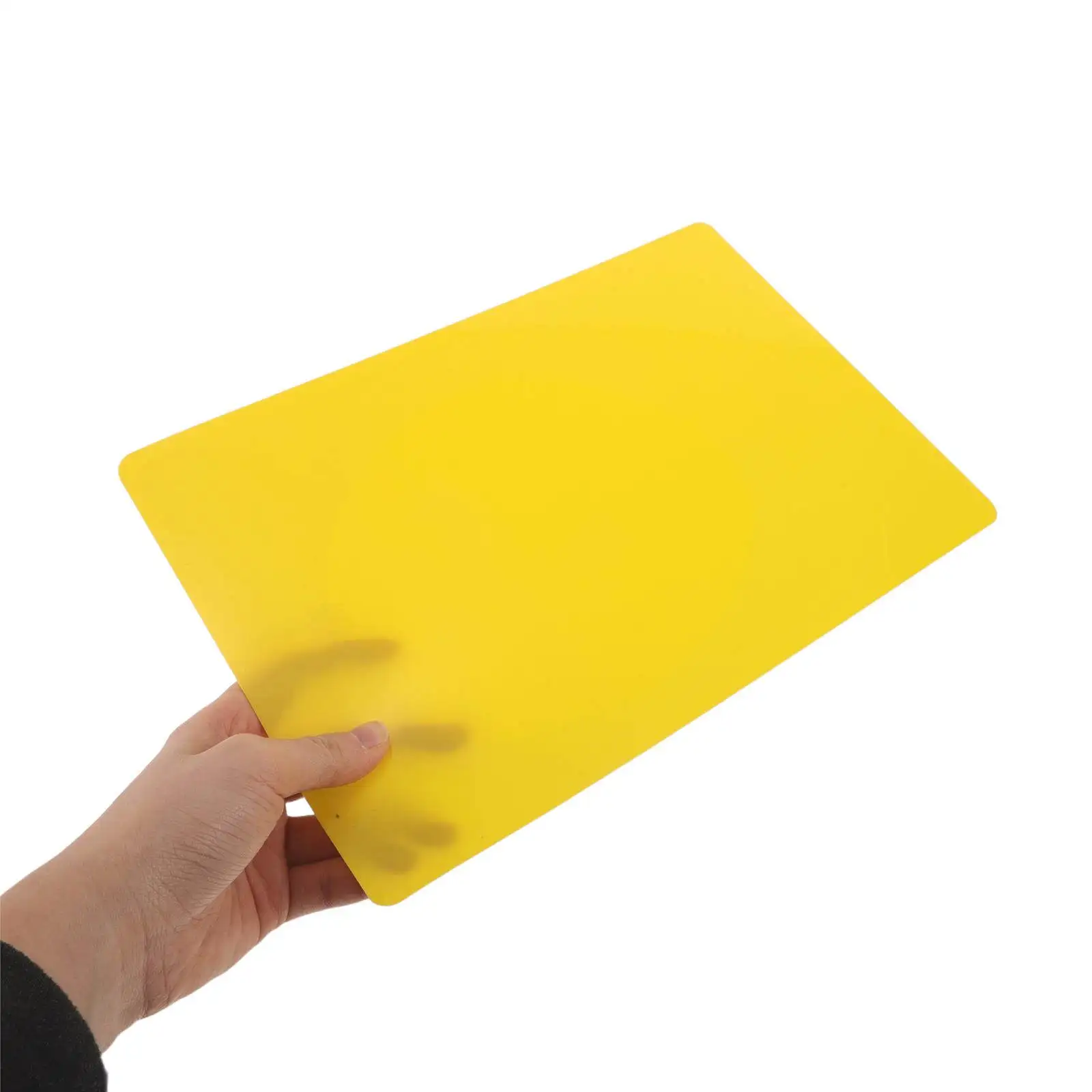 

5Pcs Ink Blending Pad Essential Block Printing Ink Slab 11x7.5 Smooth Surface Printmaking Tool Artist Craft Studio