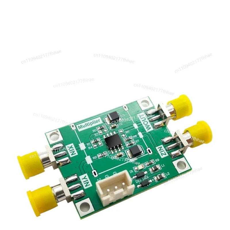 AD633 Analog 1MHz Broadband Multiplier, Four Quadrant Multiplier, Modem, Precision Multiplier