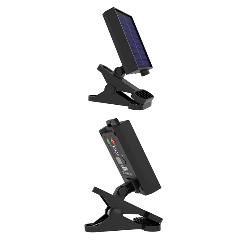 A34R الشمسية في الهواء الطلق مظلة ضوء، الموقت التحكم عن بعد، مظلة ضوء في الهواء الطلق حديقة الشمسية مظلة حديقة ضوء LED سهلة ل U