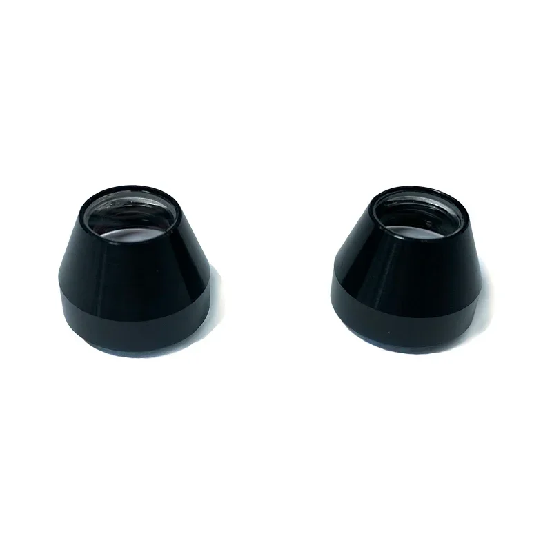 TAO'S NS33-2.5x Fashionable High Quality  Surgical Loupes TTL Barrels Only
