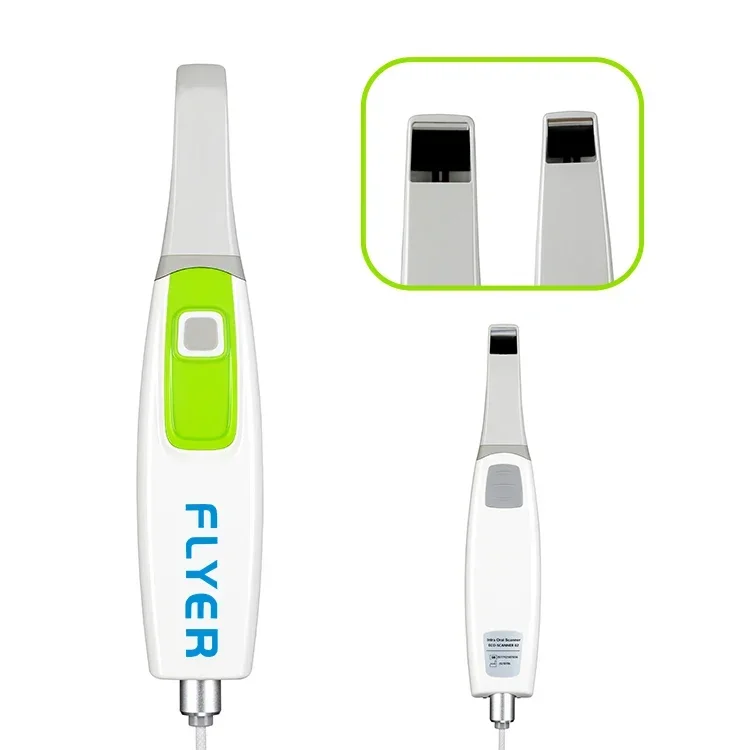 2025/M501 New High Quality Scanner 3D  Intraoral 3DS VersionTeeth Oral Scanner with 12 Languages Cloud Sharing
