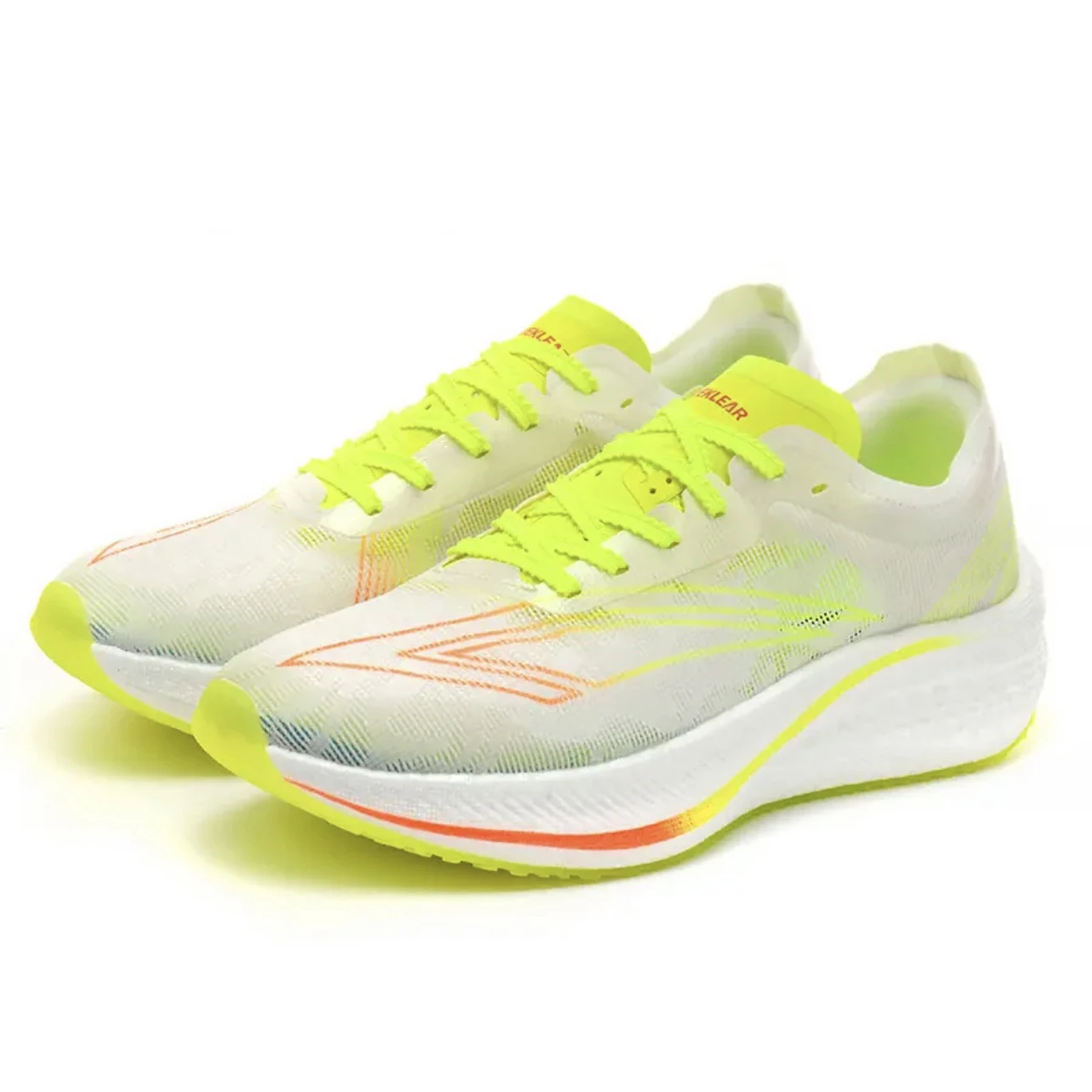 New 2025 Hot Arrival Professional High-Quality Anti-Slip Durable Marathon Running Shoes Training Athletic Shoes Excellent