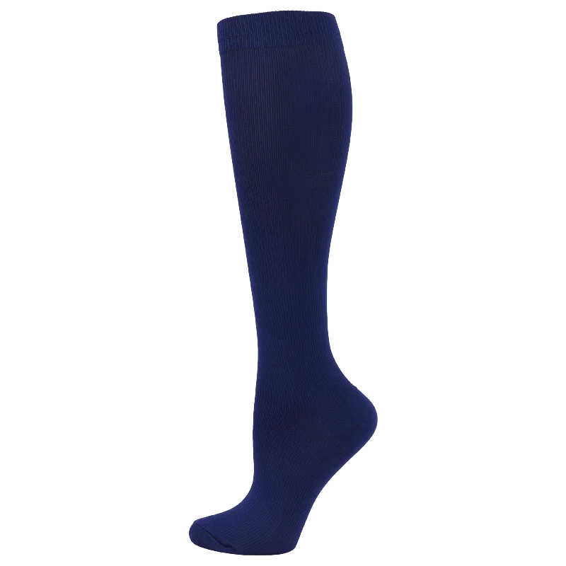 1/3 Paar Kompressions-Sportsocken, medizinische Pflegestrümpfe, verhindern Krampfadern, Socken, Schwangerschaft, Pflege, sportliche Fußballsocken