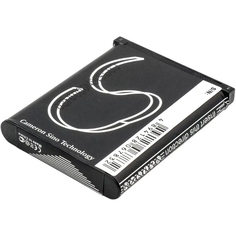 100% NEW 3.7V 660mAh Mouse Battery 4-268-590-02, SP60, SP60BPRA9C for Sony Bluetooth Laser Mouse, VGP-BMS77