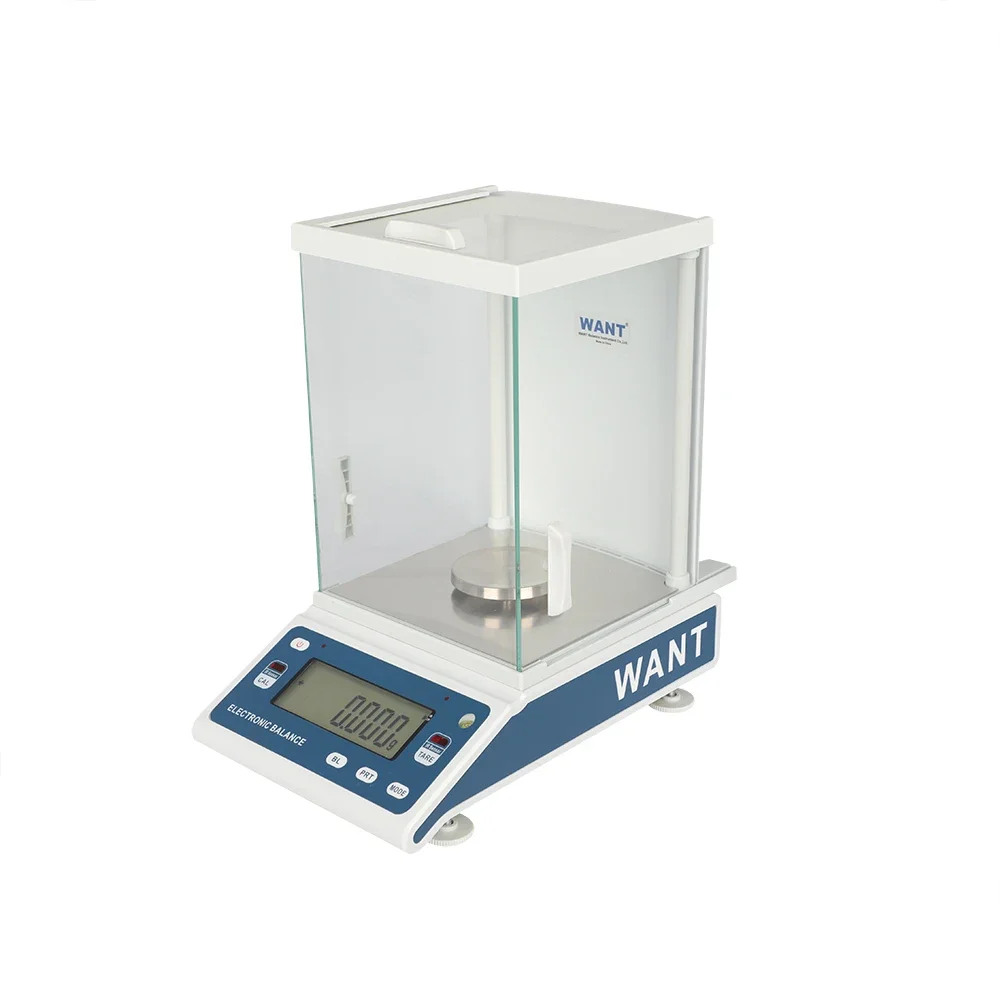 WT-GHM 0.001g 1mg Digital Laboratory Precision Electronic Balance Weighing Scale