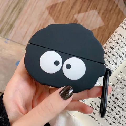 Чехол для наушников Redmi Buds 3 Lite, милый мультяшный силиконовый чехол для беспроводной Bluetooth-гарнитуры Redmi Buds 3 Lite чехол для redmi buds 3 отзывы - №5