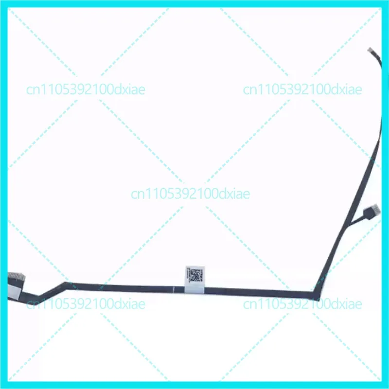 

Новый световой кабель для Dell Alienware M15 R5 R6, кабель для подсветки 0PFNMN