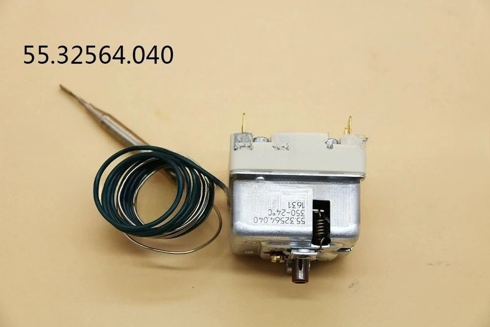 

55.32564.04 Предел перегрева печи Контроль температуры Безопасный регулятор температуры