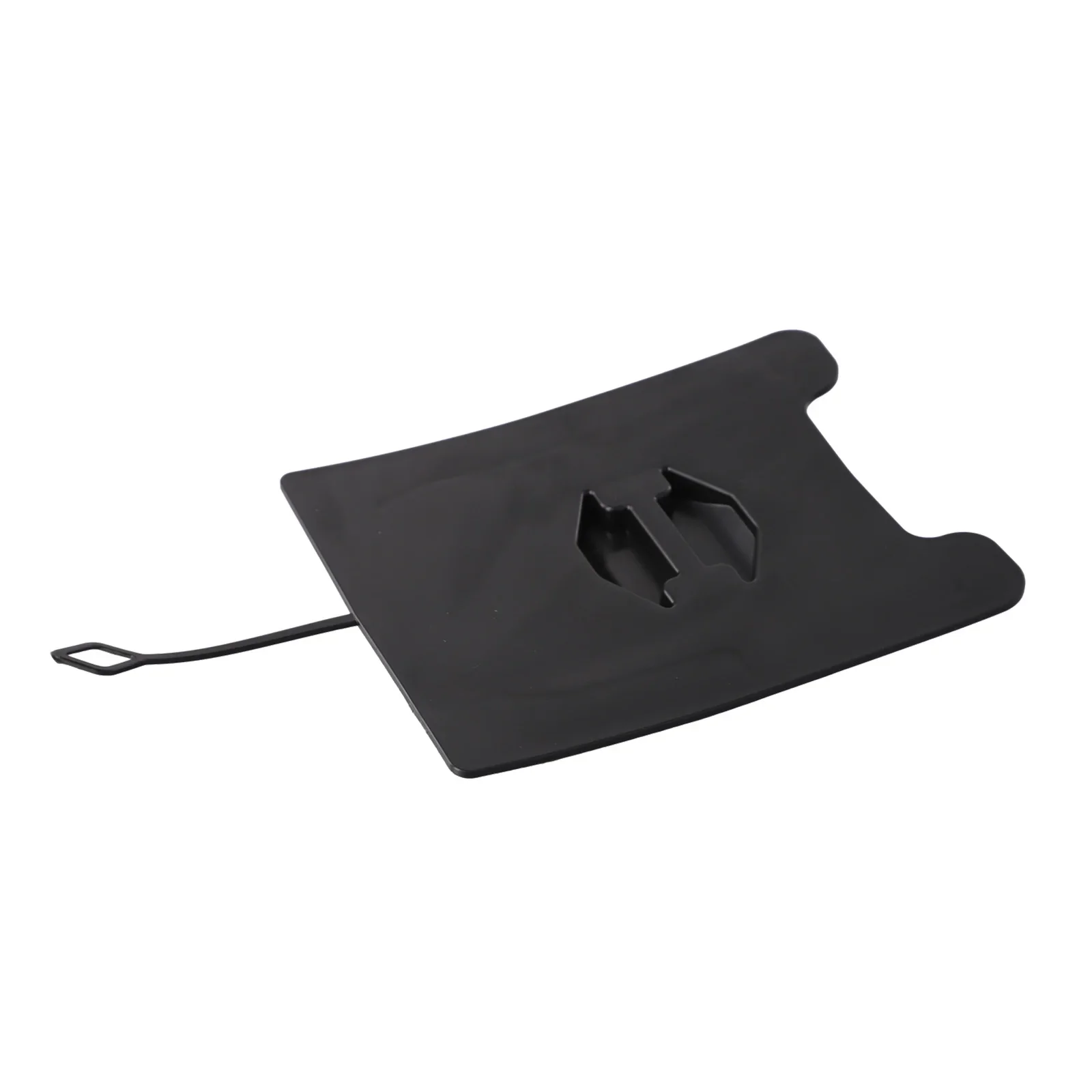 Front Wheel Cover Plate Front Wheel Lining Cover Direct Installation Easy To Use High-quality Materials Quick Installation