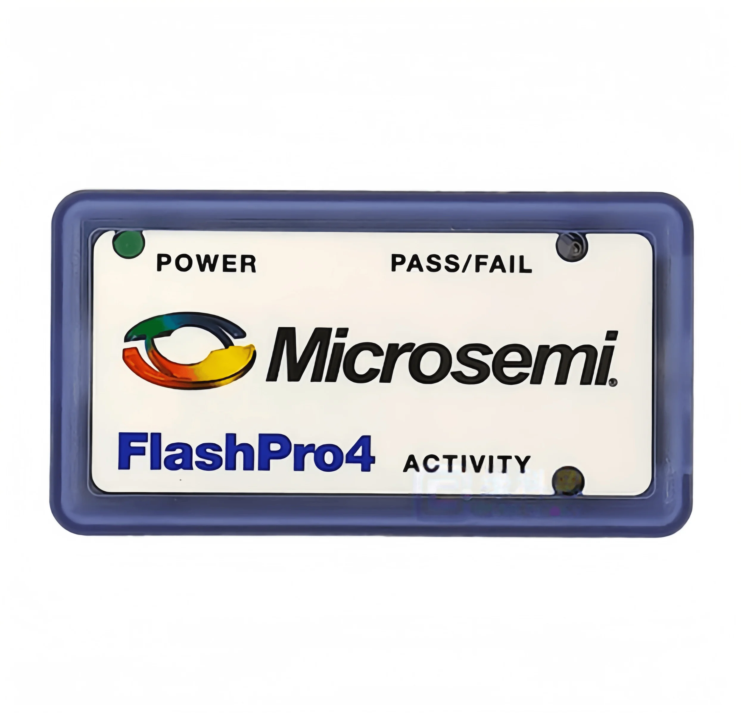 FLASHPRO4 Microsemi Programmer (CPLD/FPGA)