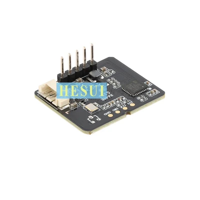 Original Rd-03E 24G human movement accurate ranging positioning module/gesture recognition radar sensing module