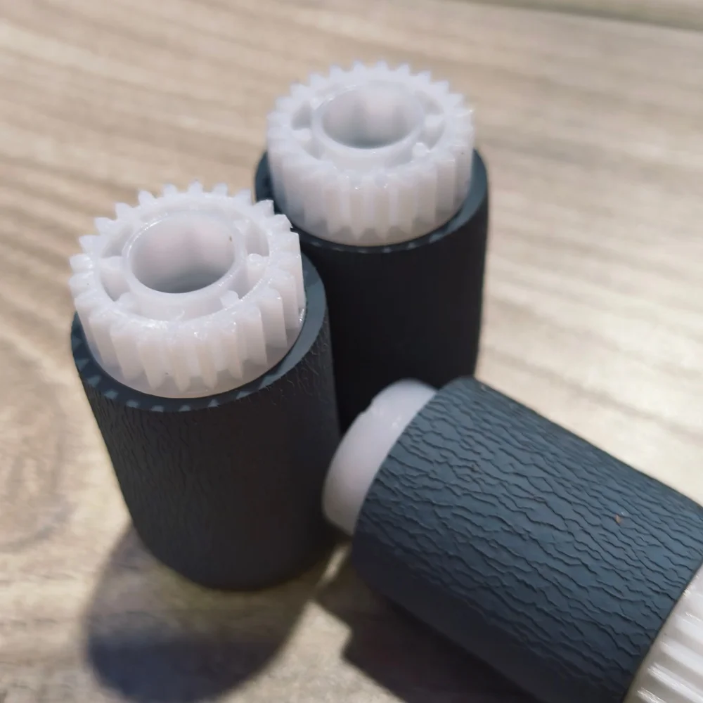 

20 ролик захвата для HP 4200 4300 4250 4345 4350 4700 4730 5200 CP4005 P4014 P4015 P4515 M601 M602 M603 M604 M605 M606 M435 M701