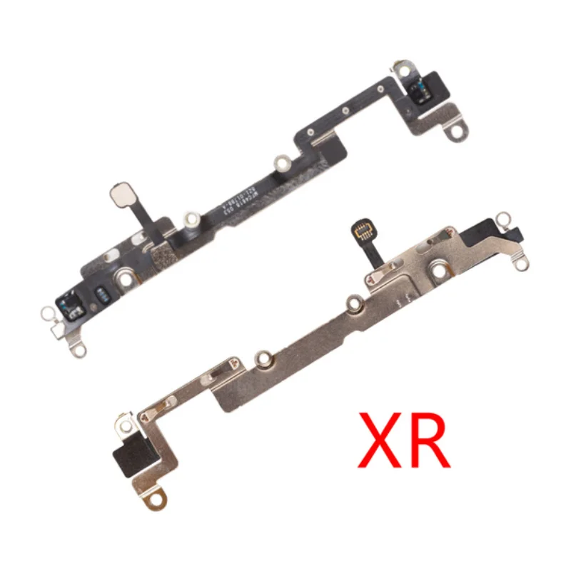 Wifi Bluetooth Flex Cable for iPhone X XR Wireless Charging Port charger Antenna Signal Parts