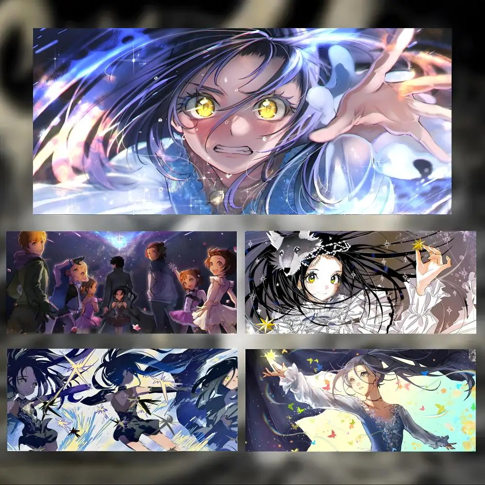 anime inspiring M-Medalist Mouse Pad Large Thick Desk Pad Stitched Edges Gaming Mouse Mat for PC