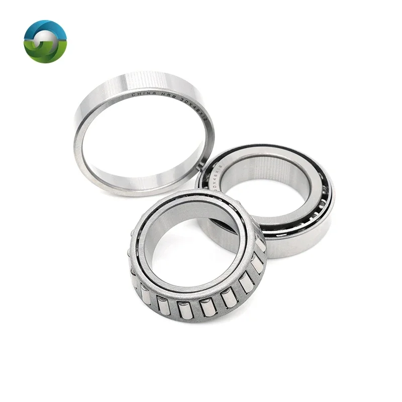 1PC 28*47*15 mm Steering Head Bearing  284715 Tapered Roller Motorcycle Bearings For Honda 600 SWT Scooter