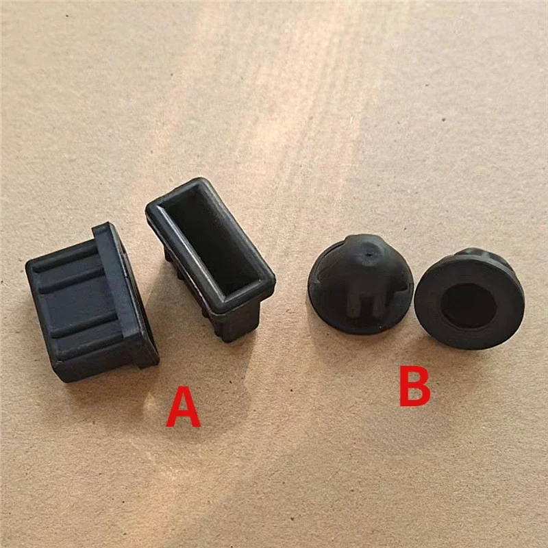 1 PC สําหรับ BMW 1/3/5/7/ Series X1 X3 X5 X6 N55 ฝาครอบเครื่องยนต์ยาง Pier ยางแขนปะเก็นยาง