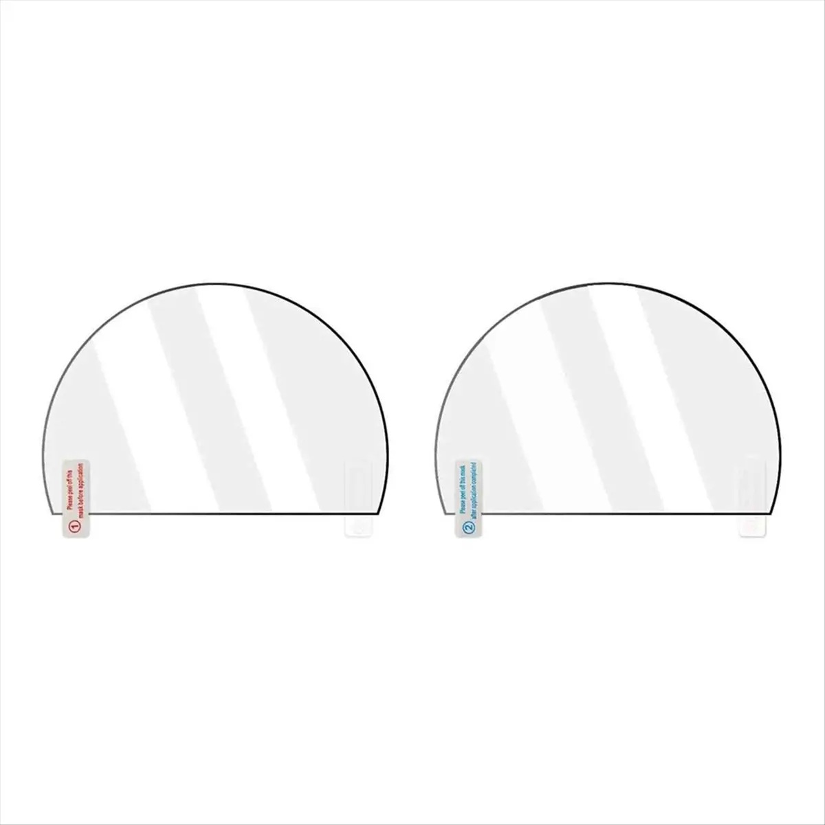 AA77 NEW  Smart Speakers High Definition Protective Film for Spot (2024 Release) High Definition Protective Film 2pcs