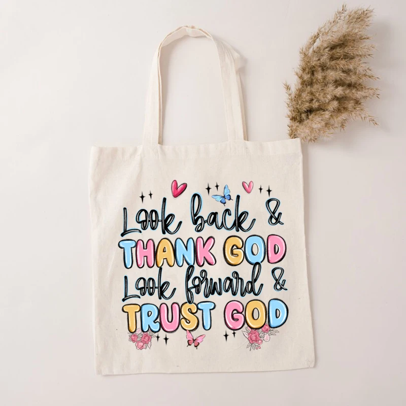 Jesus God Iron on Transfers Thermal Stickers For Clothes Patches on T-shirts Colorful Letter Decoration Thermal Patches