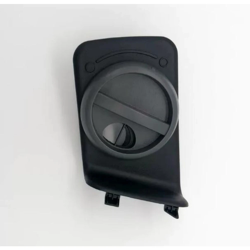 EPDM Rubber+Polyester Braid for Honda 2009-2010-2011-2014 Fit Dashboard Cooling Box Air Valve Air Outlet 77530-TF0-003