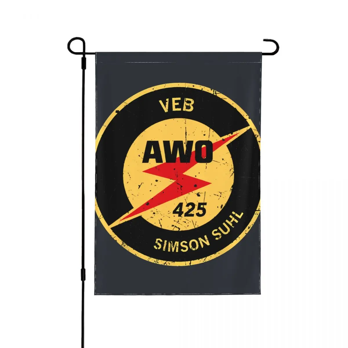 ΠΠΈΠ½ΡΠ°ΠΆΠ½ΡΠΉ ΠΌΠΎΡΠΎΡΠΈΠΊΠ»Π΅ΡΠ½ΡΠΉ ΡΠ°Π΄ΠΎΠ²ΡΠΉ ΡΠ»Π°Π³ Awo 425, ΠΊΠ΅Π½Π³ΡΡ Π‘Π‘Π‘Π ΠΠΈΠ½ΡΠ°ΠΆΠ½ΡΠΉ ΠΌΠΎΡΠΎΡΠΈΠΊΠ»Π΅ΡΠ½ΡΠΉ ΡΠ°Π΄ΠΎΠ²ΡΠΉ ΡΠ»Π°Π³ Awo 425, ΠΊΠ΅Π½Π³ΡΡ Π‘Π‘Π‘Π