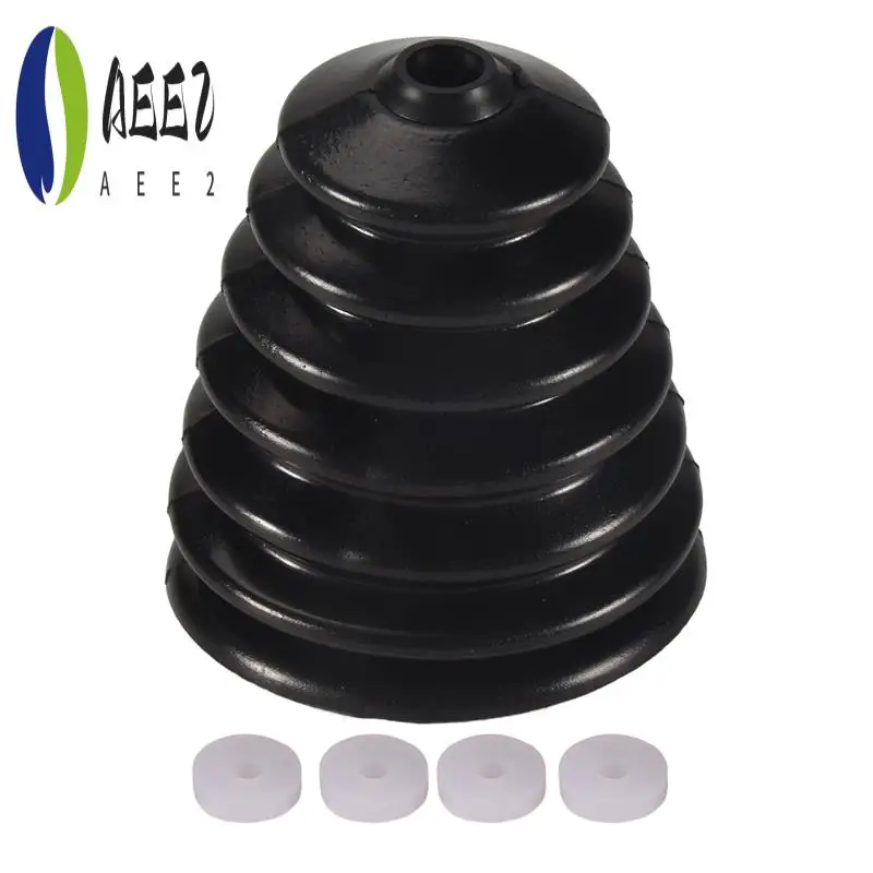 

AEE2-1Piece Drill Dust Collector Rubber Dust Cover Electric Hammer Drill Dust Collector Electric Drill Power Tool Accessories