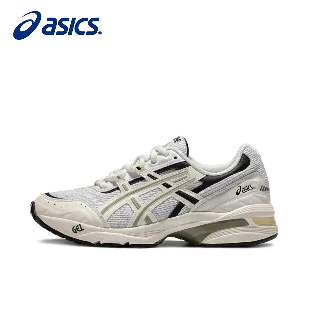 

Asics GEL-1090 мужские и женские уличные легкие кроссовки для тренировок с низким верхом