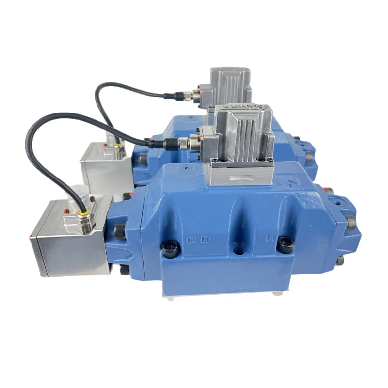 MO OG servo valve J662/D957/D956/D952/D792/D633/D765 D765-1506 series D765-1506 S63JOGMEVSX0 servo-proportional control valve