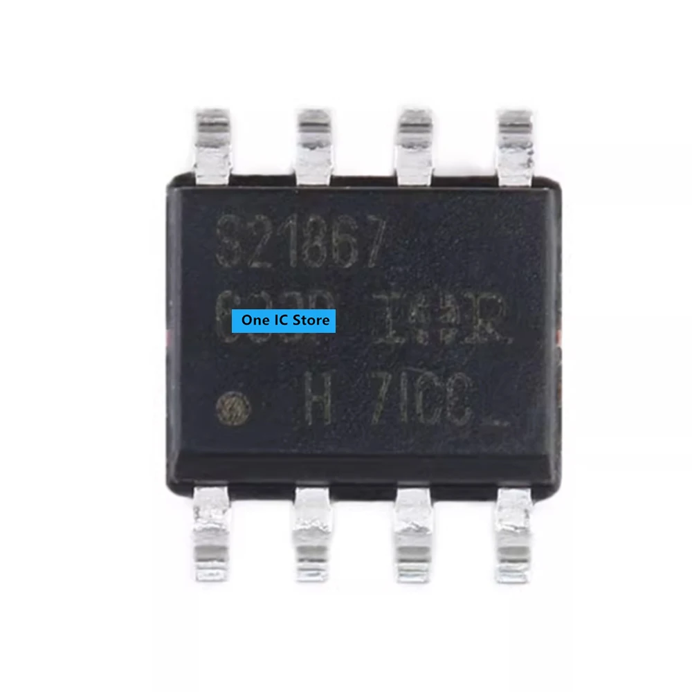 

5pcs/lot 100% Original IRS21867STRPBF S21867 SOP Brand New Genuine Ic
