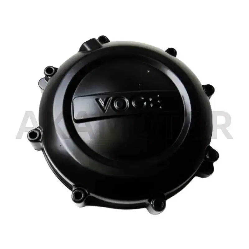 

Engine Left Front Cover For Loncin Voge Lx650-2 650ds